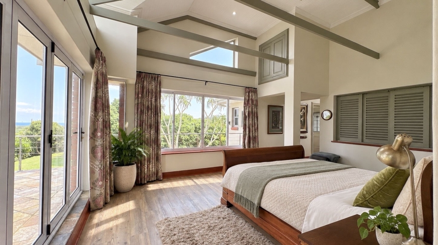6 Bedroom Property for Sale in Lovemore Park Eastern Cape